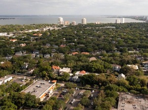 Apt Hyde Bayshore Blvd | Parkland Estates
