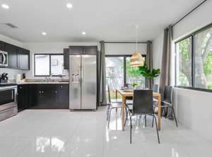 Duplex | West Little River