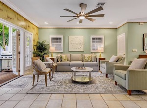 Bamboo The Annex | Bahama Village