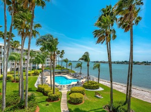 Bahia Vista Petersburg | St. Petersburg