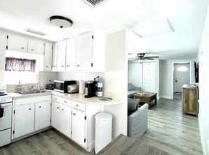 Beach Ave Escape B | Redington Shores