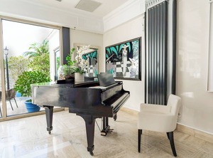 Ocean Manor | Galt Mile