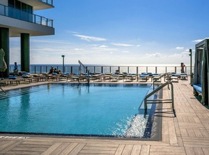 Wyndham Sea Gardens Pompano Beach | Seybold