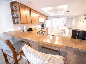 Beachfront Rental The Story | Indian Harbour Beach