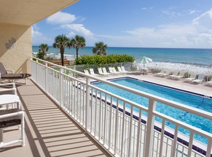Beachfront Rental The Story | Indian Harbour Beach