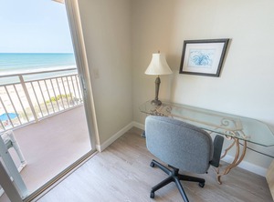 The Beach | Indian Harbour Beach