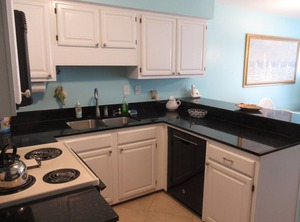 Fort Morgan Townhomes | Fort Morgan
