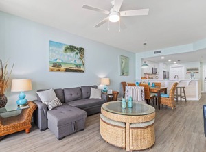 Phoenix Orange Beach | Fort Morgan