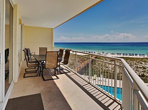 Belle Mer Navarre Beach | Navarre Beach