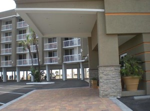 Seabreeze | East Daytona