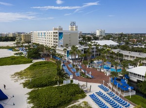 Gulf Winds | St. Pete Beach
