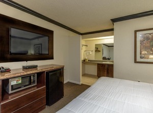 Budget Host Inn Florida City | Florida City