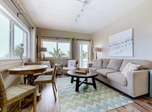 Bungalow Beach Place | Indian Shores