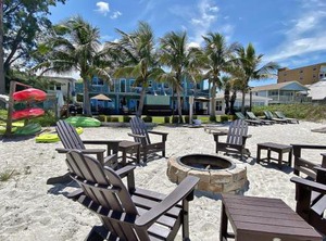 Bungalow Beach Place | Indian Shores