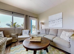 Bungalow Beach Place | Indian Shores