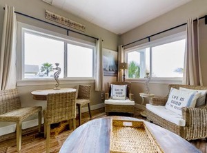 Bungalow Beach Place | Indian Shores