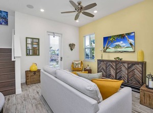 Toes | West Kissimmee