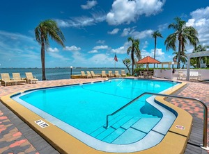Casa Del Mar Petersburg | Casa del Mar