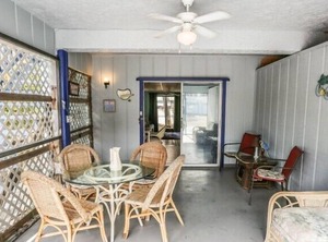 Anchorage Villa B | Mid Island
