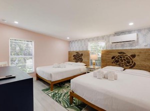 Sandpiper Inn | Sanibel