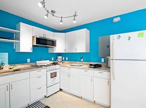 Coco Sands Villas | Port Canaveral