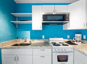 Coco Sands Villas | Port Canaveral
