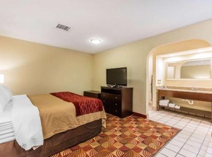 Comfort Inn Suites Jasper Hwy West | Jasper