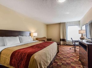Comfort Inn Suites Jasper Hwy West | Jasper