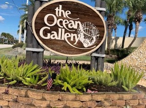 Ocean Gallery | Butler Beach