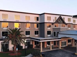 Country Inn | Port Canaveral