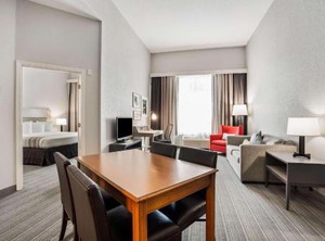 Country Inn | Port Canaveral