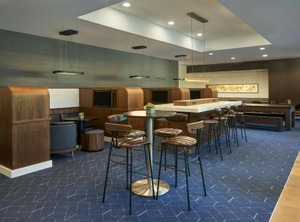 Courtyard | Weston