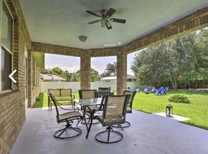 Yard Mi Beaches | Deltona Lakes