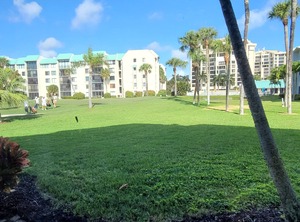 Golf Course Welcome Paradise Fort Pierce | Fort Pierce