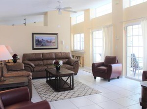 Crayson Villa | West Kissimmee