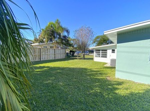 Beach Island Cleaning Jensen | Jensen Beach