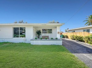 Canal Ocean | Melaleuca Gardens