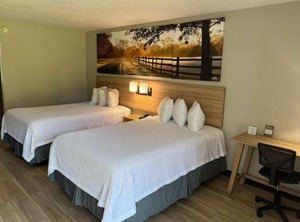 Days Inn | Crystal River