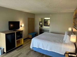 Days Inn | Crystal River