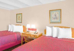 Days Inn | Griffin Heights