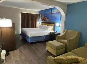 Days Inn | Tampa