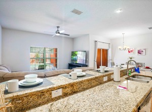 Bismarck Palm Road | West Kissimmee