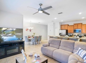 Bismarck Palm Road | West Kissimmee