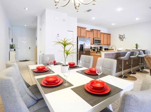 Bismarck Palm Road | West Kissimmee