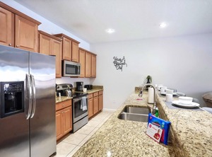 Bismarck Palm Road | West Kissimmee
