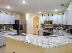 Disney | Tuscan Ridge