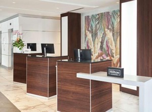 Hotel | West Little River