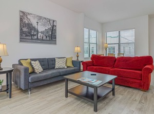 Downtown Story Loft Ceilings | Parker Street
