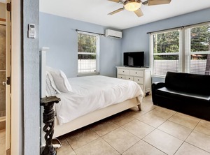 Downtown Delray Yard | Highland Park Delray