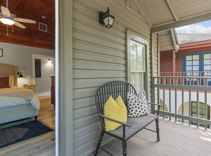 Downtown Getaway | St. Augustine Historic District